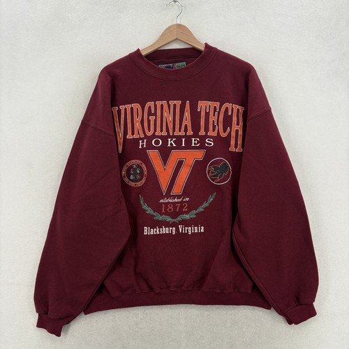 Vintage virginia tech hokies - vintage,